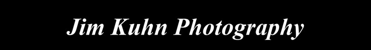 Jim Kuhn Photography - Pennsylvania - logo graphic